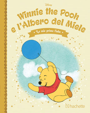 Immagine di Uscita 92 - Le mie prime fiabe Disney