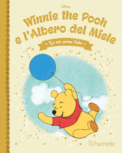 Immagine di Uscita 92 - Le mie prime fiabe Disney