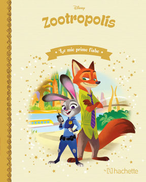 Immagine di Uscita 93 - Le mie prime fiabe Disney