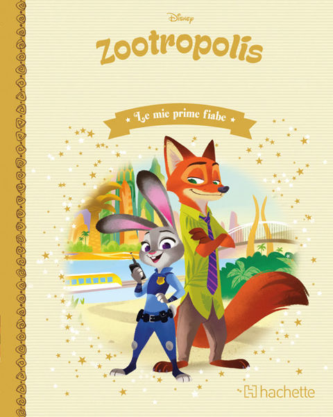 Immagine di Uscita 93 - Le mie prime fiabe Disney