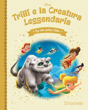 Immagine di Uscita 94 - Le mie prime fiabe Disney