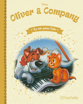 Immagine di Uscita 95 - Le mie prime fiabe Disney
