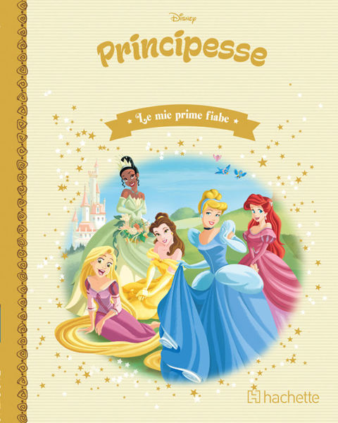 Immagine di Uscita 97 - Le mie prime fiabe Disney