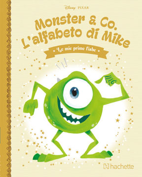 Immagine di Uscita 98 - Le mie prime fiabe Disney