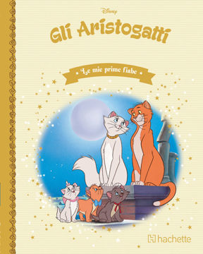 Immagine di Uscita 99 - Le mie prime fiabe Disney