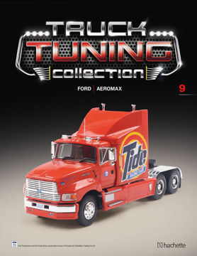 Immagine di Uscita 9 - Truck Tuning Collection