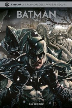 Immagine di Uscita 21 - Batman Le cronache del Cavaliere Oscuro