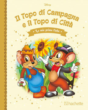 Immagine di Uscita 190 - Le mie prime fiabe