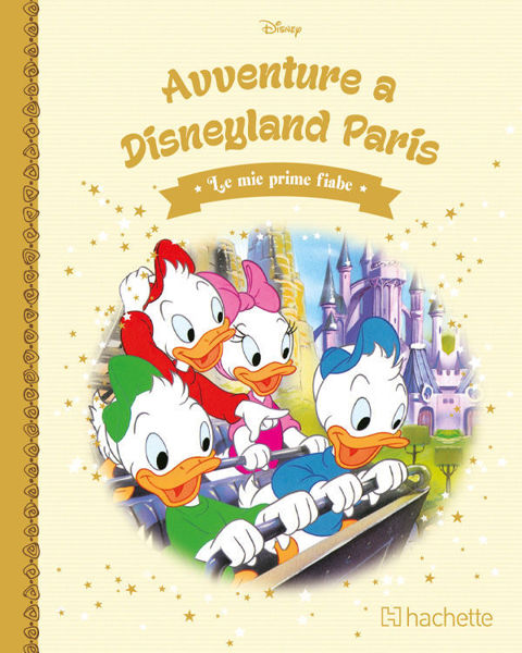 Immagine di Uscita 192 - Le mie prime fiabe