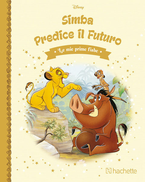 Immagine di Uscita 193 - Le mie prime fiabe