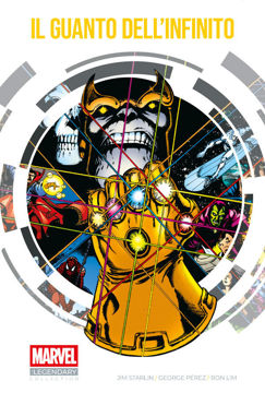 Immagine di Uscita 64 - Marvel Collection