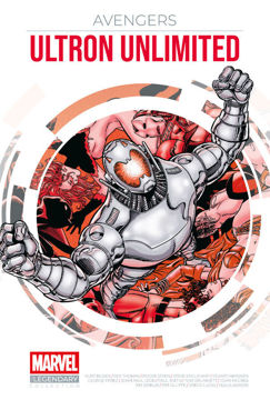 Immagine di Uscita 65 - Marvel Collection