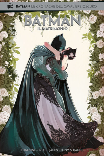 Immagine di Uscita 23 - Batman Le cronache del Cavaliere Oscuro