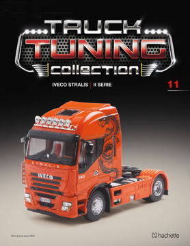 Immagine di Uscita 11 - Truck Tuning Collection