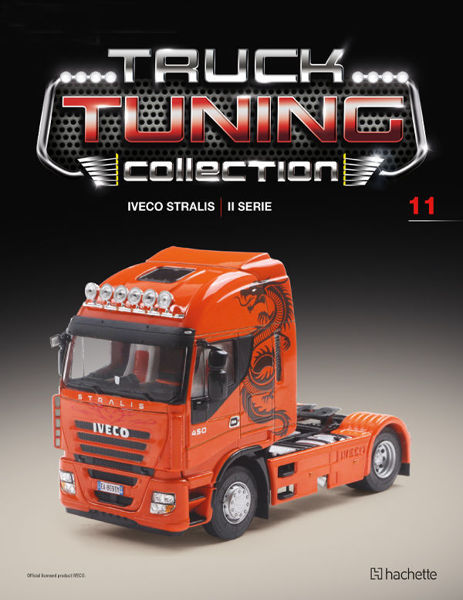 Immagine di Uscita 11 - Truck Tuning Collection