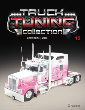 Immagine di Uscita 15 - Truck Tuning Collection