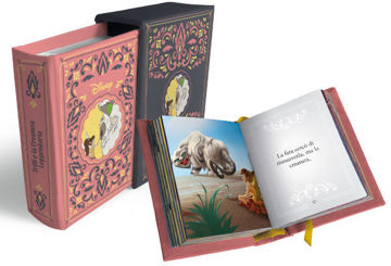 Immagine di Uscita 77 - Disney Storie in miniatura