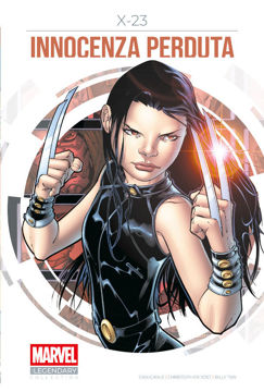 Immagine di Uscita 67 - Marvel Collection