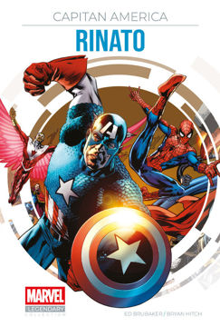 Immagine di Uscita 68 - Marvel Collection