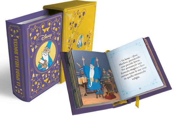 Immagine di Uscita 80 - Disney Storie in miniatura