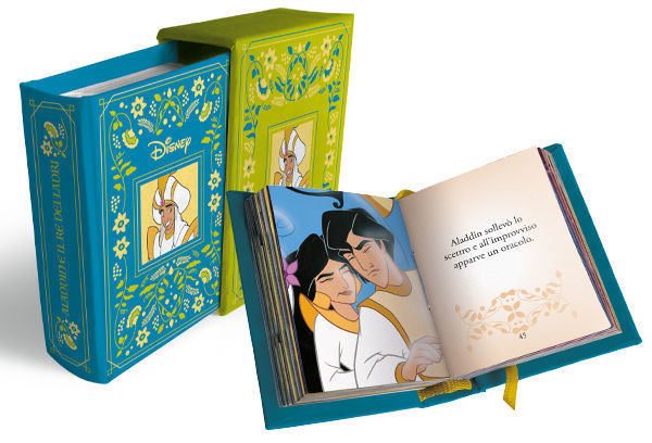 Immagine di Uscita 81 - Disney Storie in miniatura