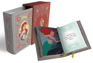 Immagine di Uscita 82 - Disney Storie in miniatura