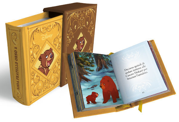 Immagine di Uscita 83 - Disney Storie in miniatura