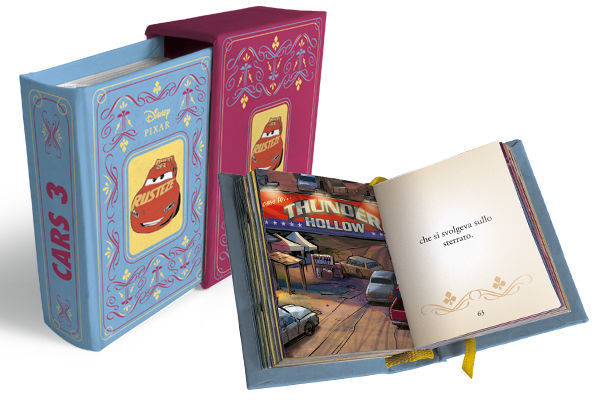 Immagine di Uscita 85 - Disney Storie in miniatura