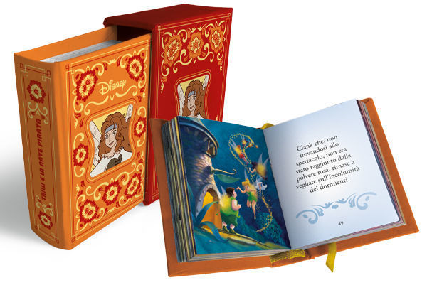 Immagine di Uscita 86 - Disney Storie in miniatura