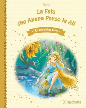 Immagine di Uscita 201 - Le mie prime fiabe