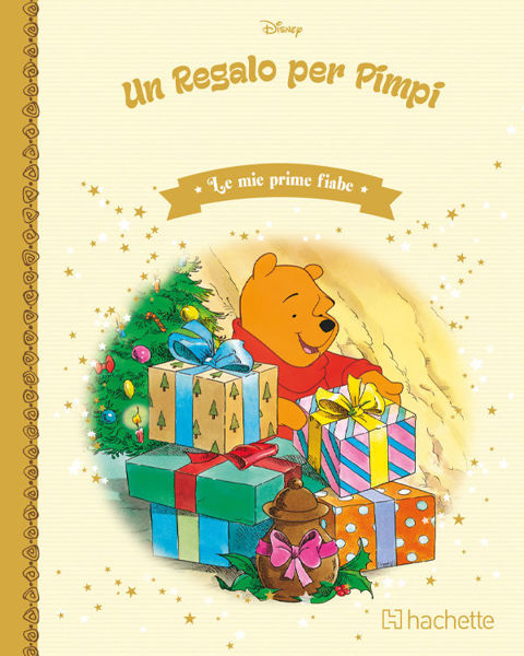 Immagine di Uscita 202 - Le mie prime fiabe