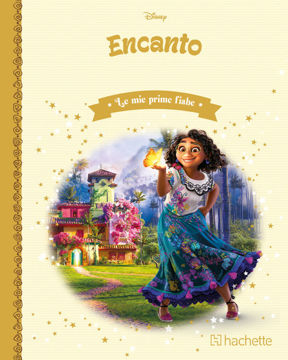 Immagine di Uscita 205 - Le mie prime fiabe