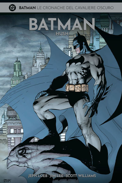 Immagine di Uscita 25 - Batman Le cronache del Cavaliere Oscuro