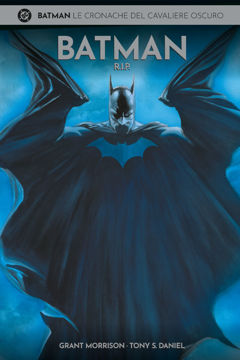 Immagine di Uscita 26 - Batman Le cronache del Cavaliere Oscuro