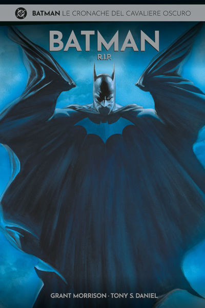 Immagine di Uscita 26 - Batman Le cronache del Cavaliere Oscuro