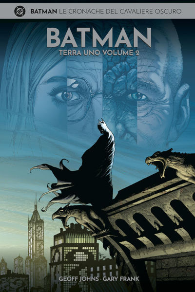 Immagine di Uscita 30 - Batman Le cronache del Cavaliere Oscuro