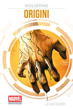 Immagine di Uscita 72 - Marvel Collection