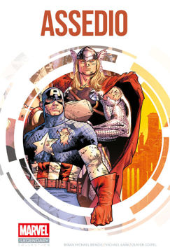 Immagine di Uscita 73 - Marvel Collection