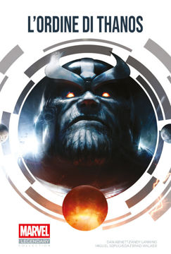 Immagine di Uscita 75 - Marvel Collection