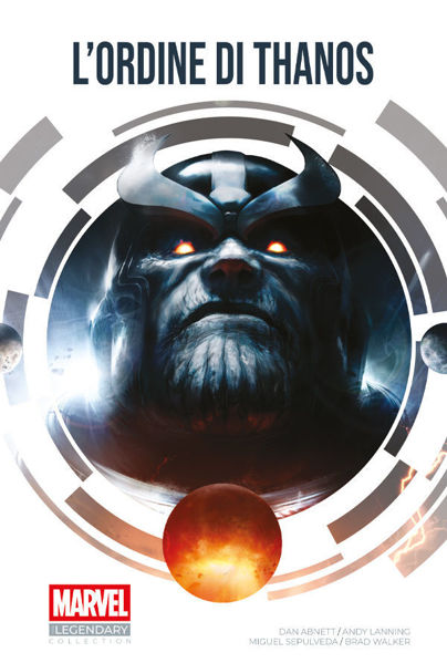 Immagine di Uscita 75 - Marvel Collection