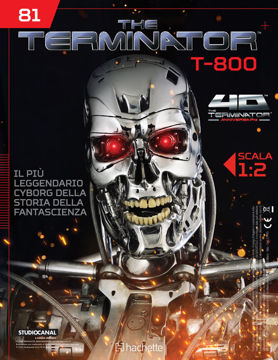 Immagine di Uscita 81 - Terminator