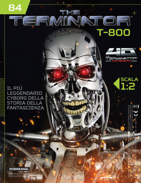 Immagine di Uscita 84 - Terminator