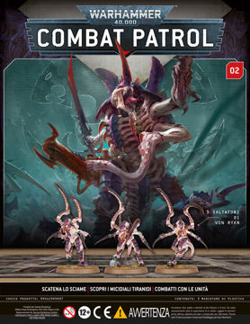 Immagine di Uscita 2 - Warhammer Combat Patrol