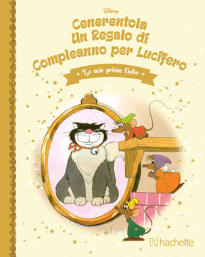 Immagine di Uscita 206 - Le mie prime fiabe