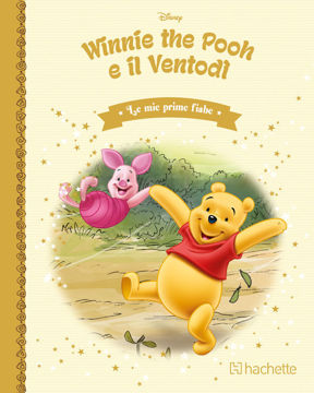 Immagine di Uscita 207 - Le mie prime fiabe