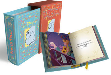 Immagine di Uscita 92 - Disney Storie in miniatura