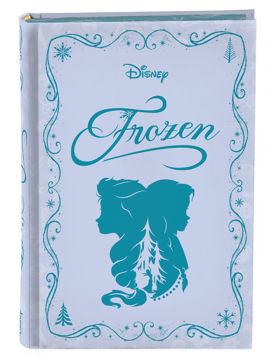 Immagine di Uscita 2 - Disney Novels 