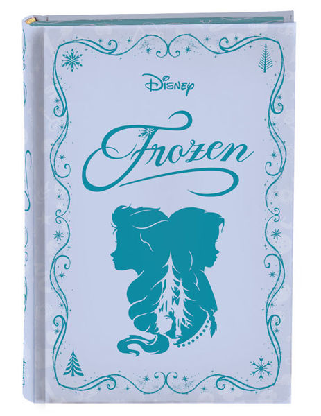 Immagine di Uscita 2 - Disney Novels 