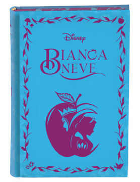 Immagine di Uscita 3 - Disney Novels 