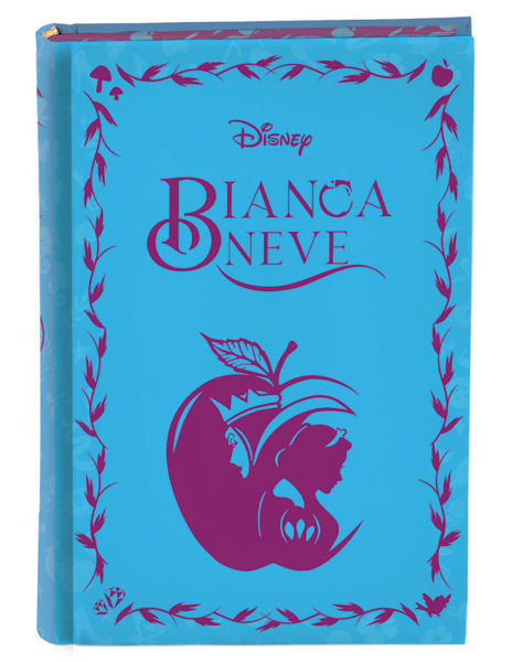 Immagine di Uscita 3 - Disney Novels 